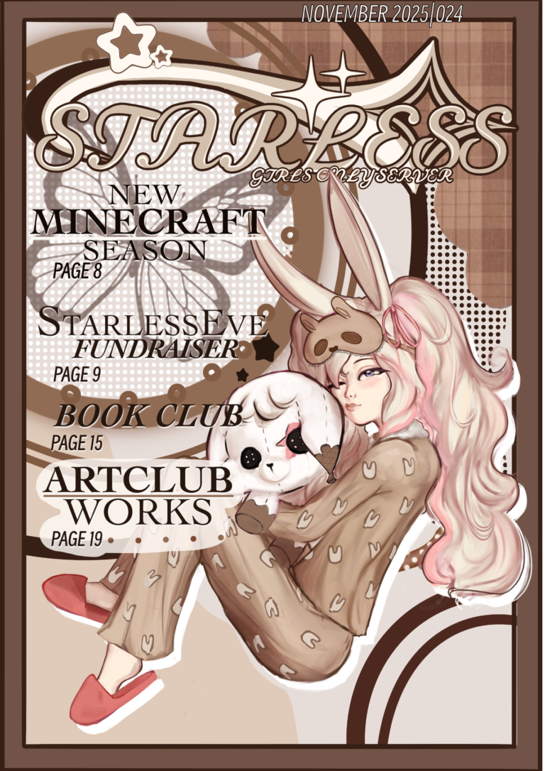 Starless Magazine #24