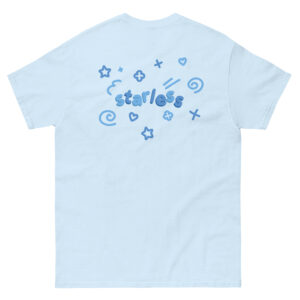 Starless Blue Tee