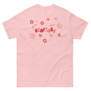 Starless Pink Tee